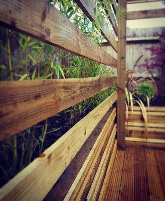 garden-decking Garden Decking