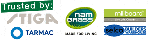 Solent Garden Services brand associations